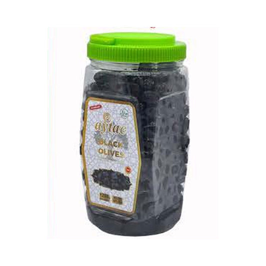 Aytac Black Eco Olive