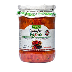 Vipro Ajvar 540gr