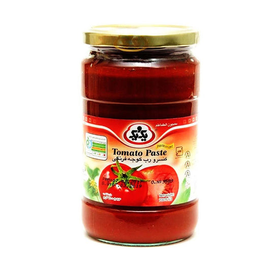 1&1 Tomato Paste Jar 700g