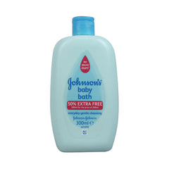 Johnson's Baby Bath gel 300 ml