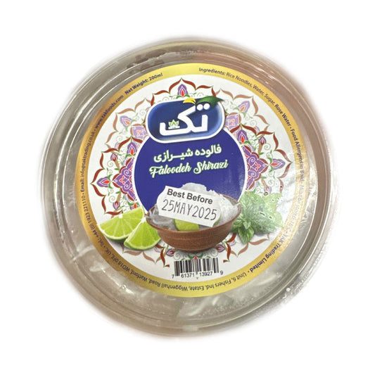 Tak Shirazi Faloodeh 200ml