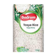 Bodrum tosya rice 1kg