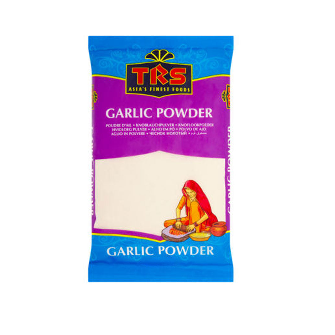 TRS garlic powder