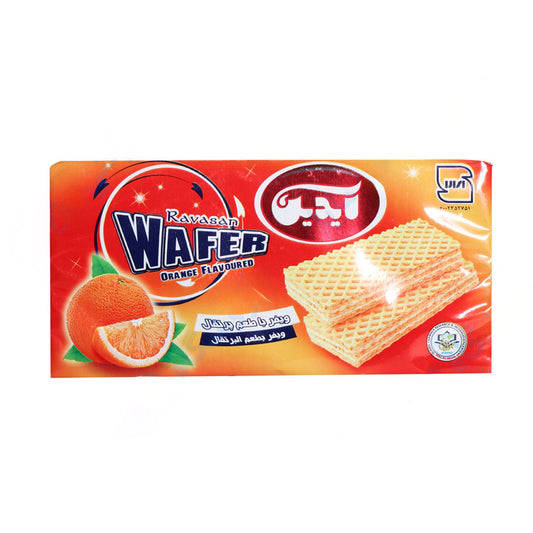 Aiden Fruity Wafer 55g