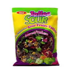 Aitik Sour Fruit Toffee 1000gr