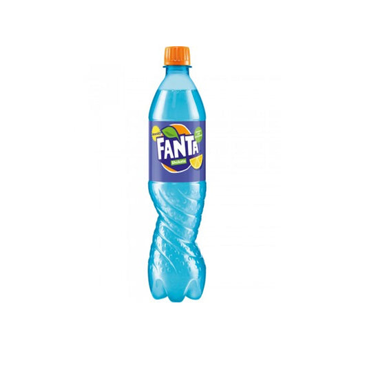 Fanta Shokata 500 ml