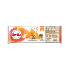Switz Pastry Samosa Pads 500gr