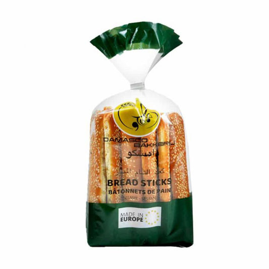 Damsko Bread Sticks 400g