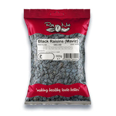 Roy Nut Black Raisins 700g