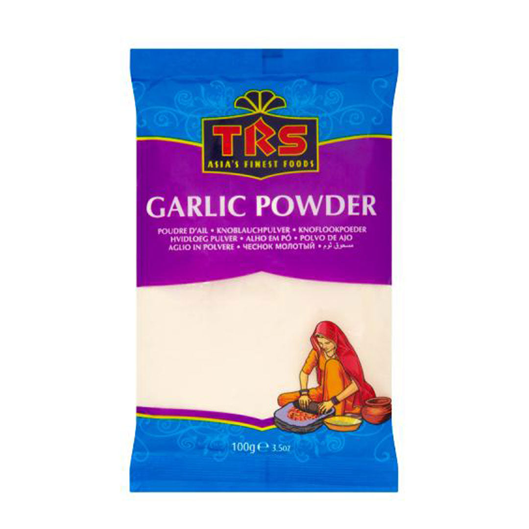 TRS Garlic Powder 100gr