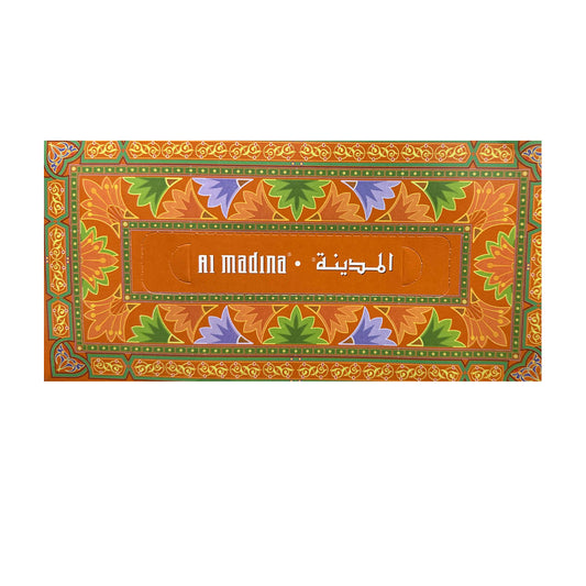Al Madina Tissue