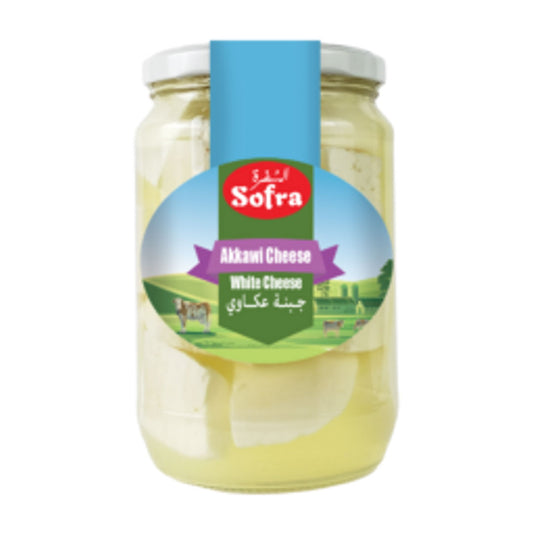 Sofra Akkawi Cheese 780g