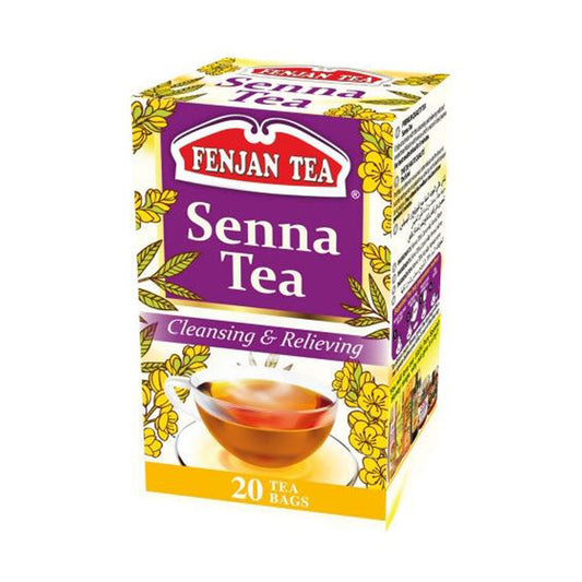 Fenjan Tea Senna Tea