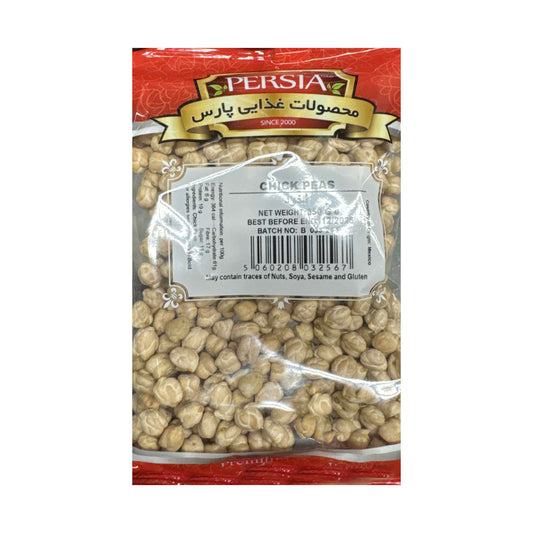 Persia Chick Peas 400g