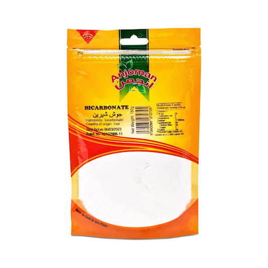 Anjoman bicarbonate 150g