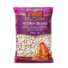 TRS Alubia Fasulyesi 500 gr