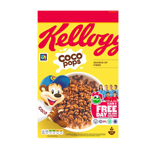 Kellogg's Coco Pops 420gr