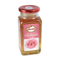 Seyidoglu Rose Jam 380gr