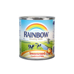 Rainbow Sweetened Condensed Milk 397g