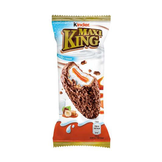 Kinder Maxi King Snack 35g