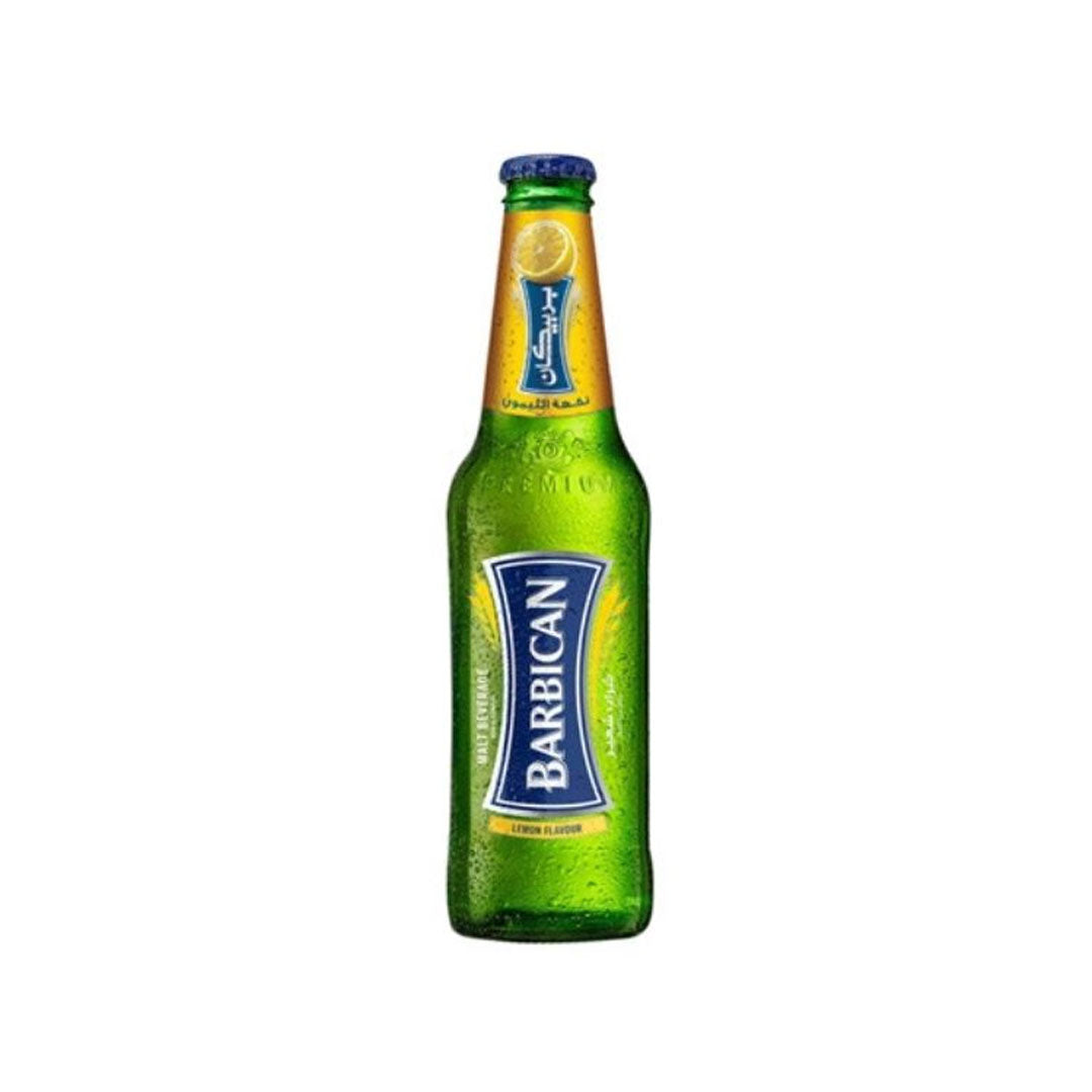 Barbican Limon 330ml