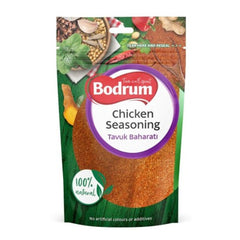 Bodrum chicken seasoning 100gr