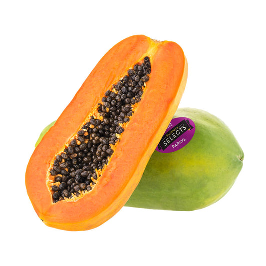 Papaya Big