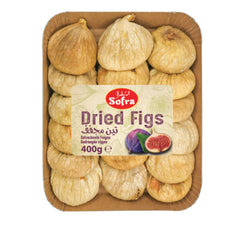 Sofra Dried Figs 400gr