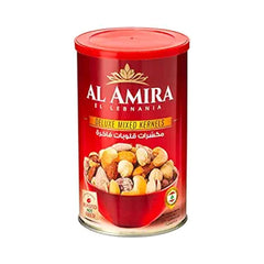 Al Amira Deluxe Karışımı