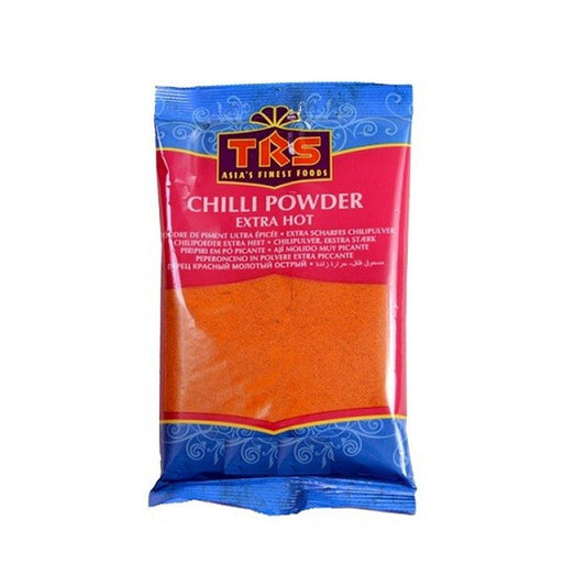 TRS chilli powder extra hot