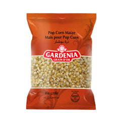 Gardenia Pop Corn 450gr