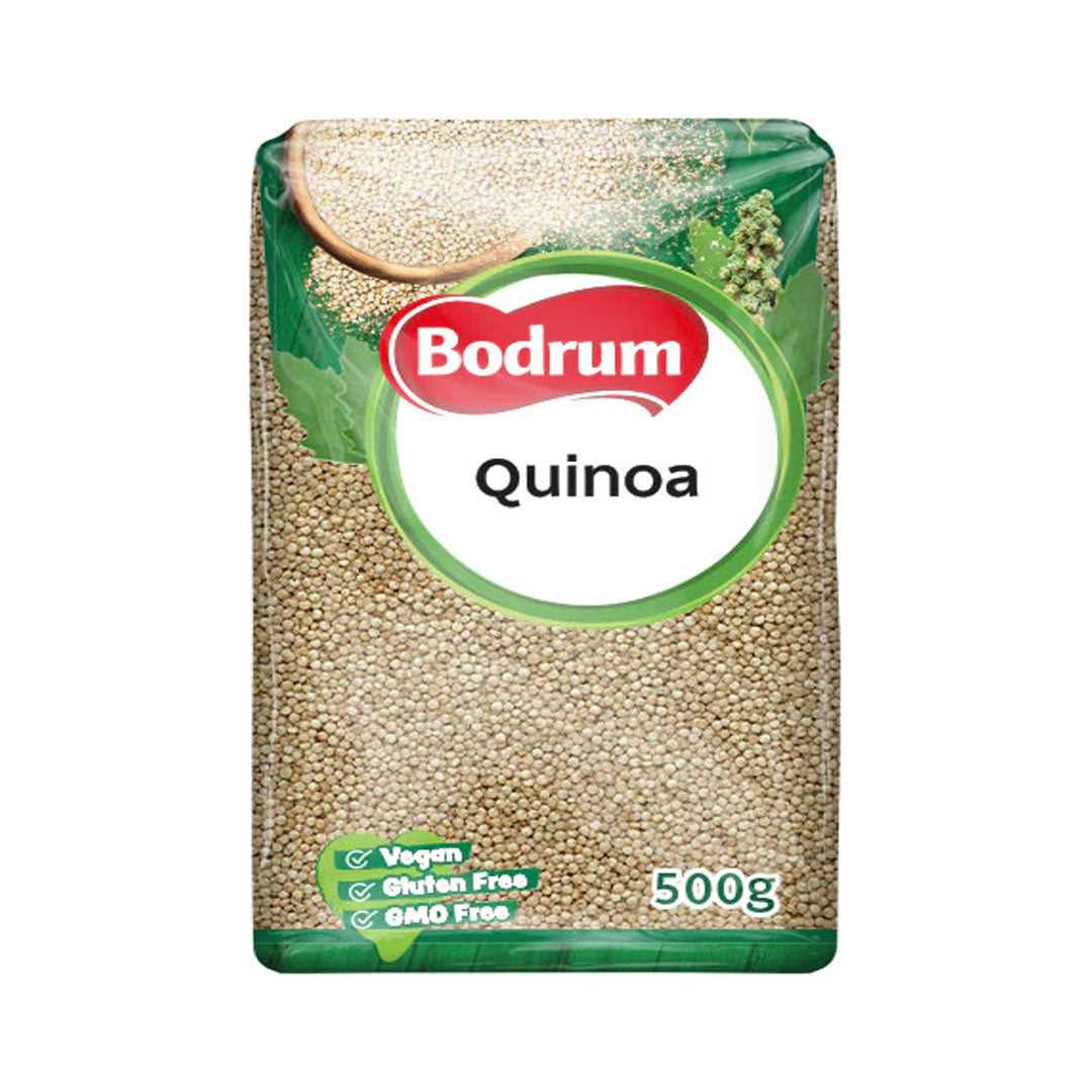 Bodrum Quinoa Grain 500g