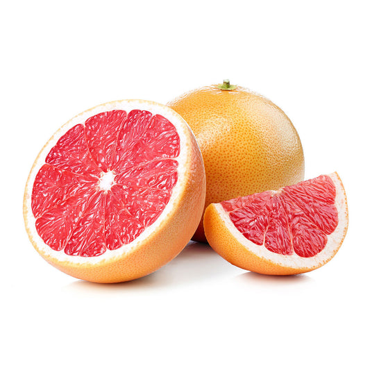 Grapefruit red