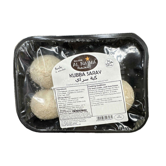 Al Najma Kubba Saray 350gr