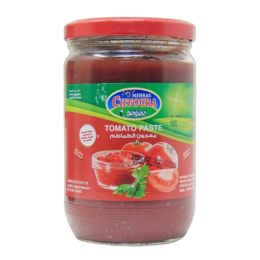 Chtaura Tomato Paste 300g