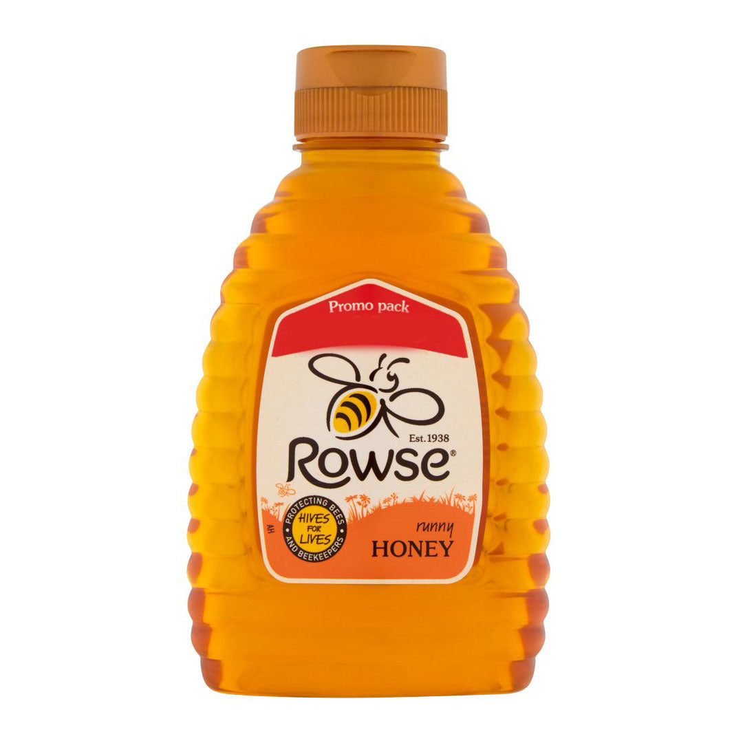 Rowse Honey 340gr