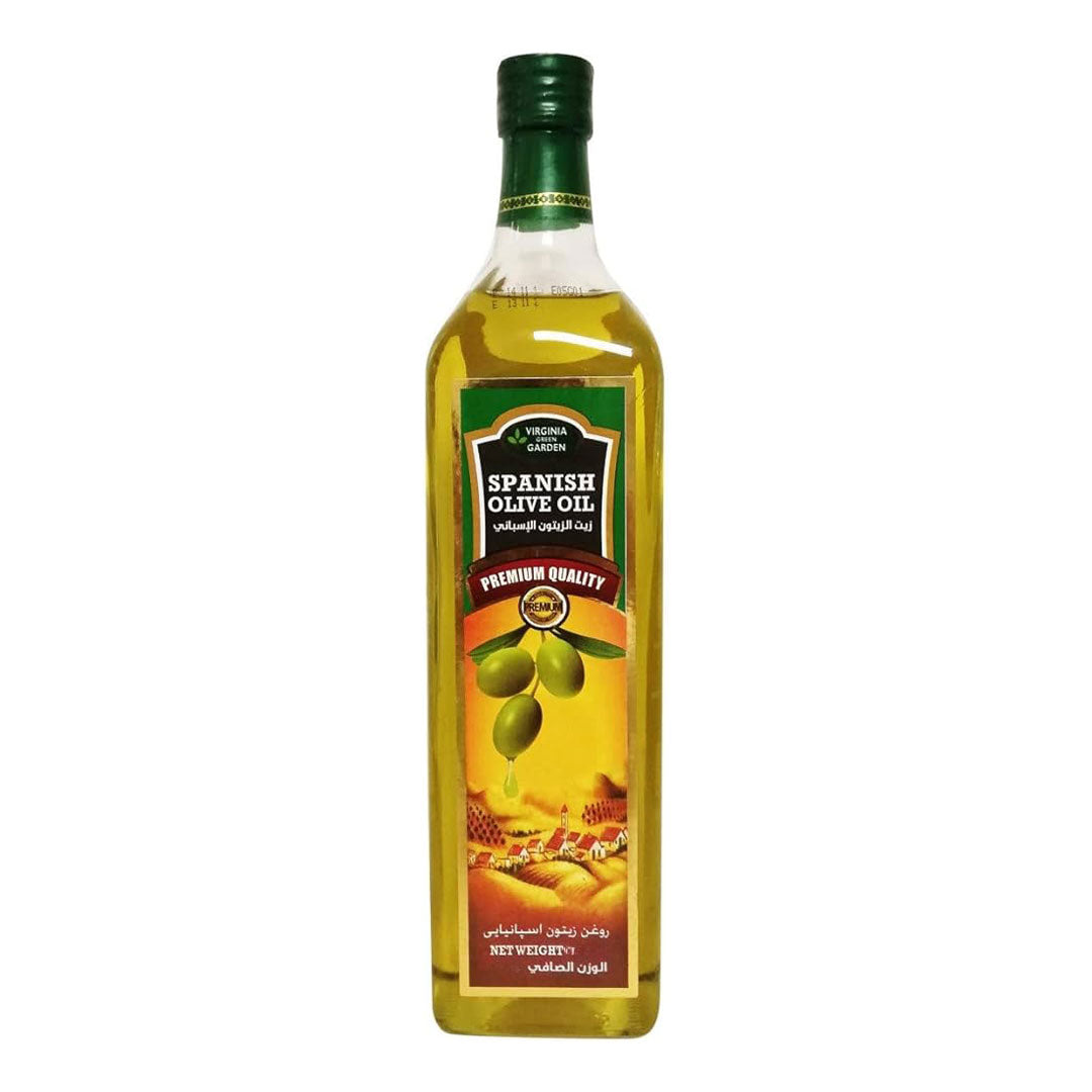 Virginia Green Garden Extra Virgin Olive Oil 500 ml