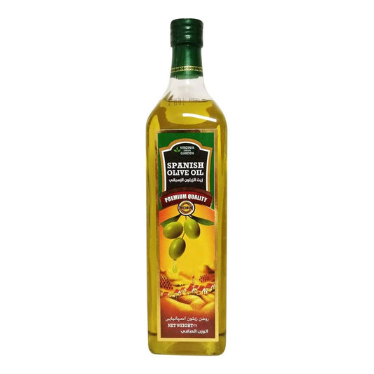 Virginia Green Garden Extra Virgin Olive Oil 500 ml