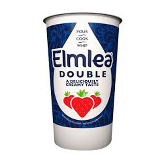Elmlea Double Alternative to Cream 270ml