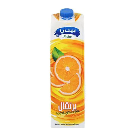 Beyti Orange Juice 1L