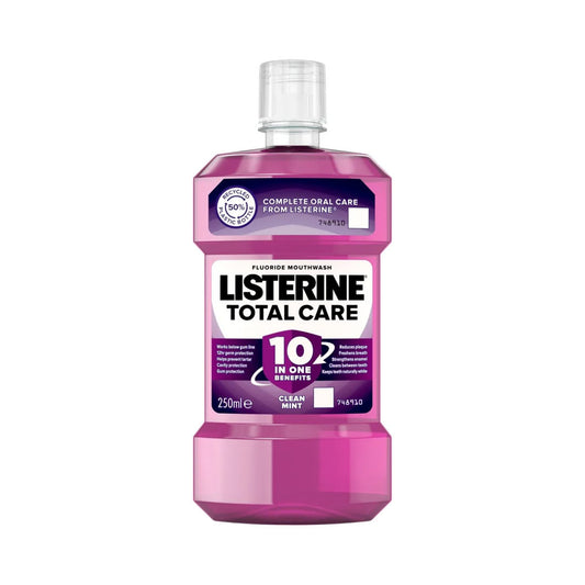 Listerine Total Care Mouthwash 250 ml