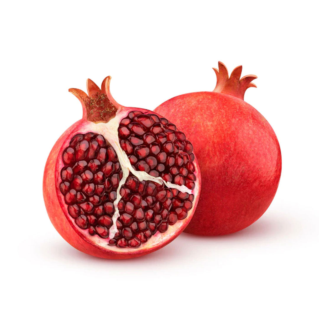 Pomegranate Box