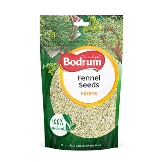 Bodrum Fennel Seeds 100g
