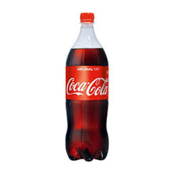 Coca Cola 1.5L