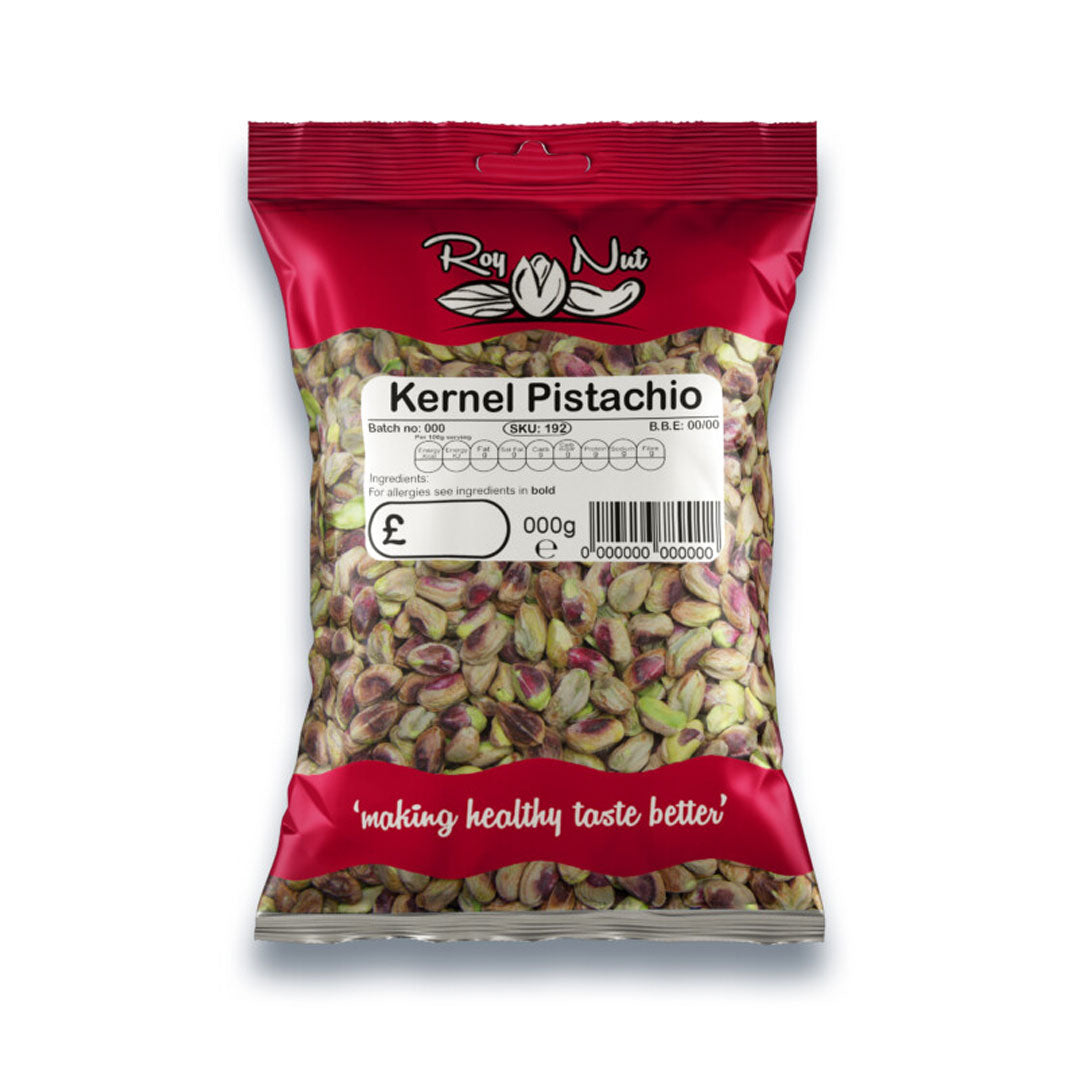 Roy Nut Kernel Pistachio 500gr