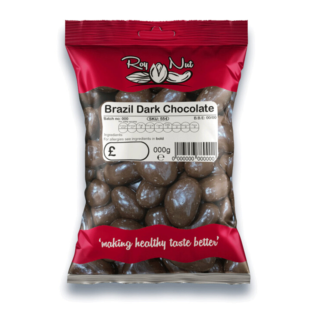 Brazil Dark Chocolate