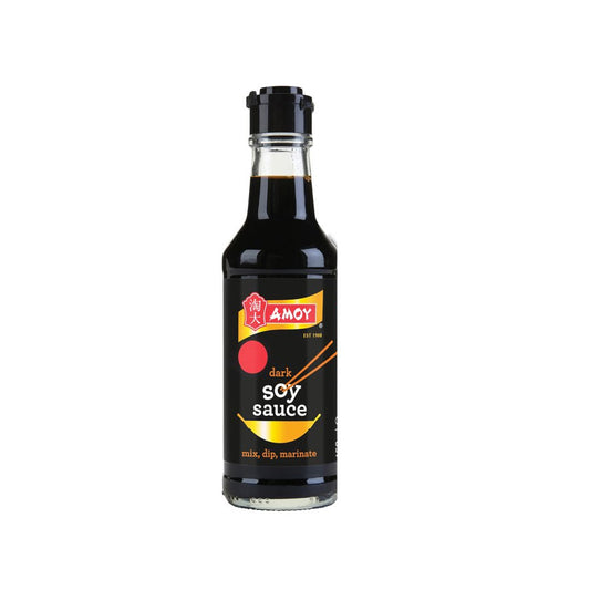 Amoy Dark Soy Sauce 150ml