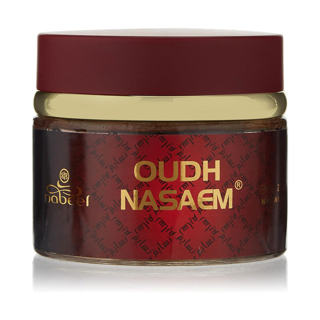 Oudh Nasaem 60g