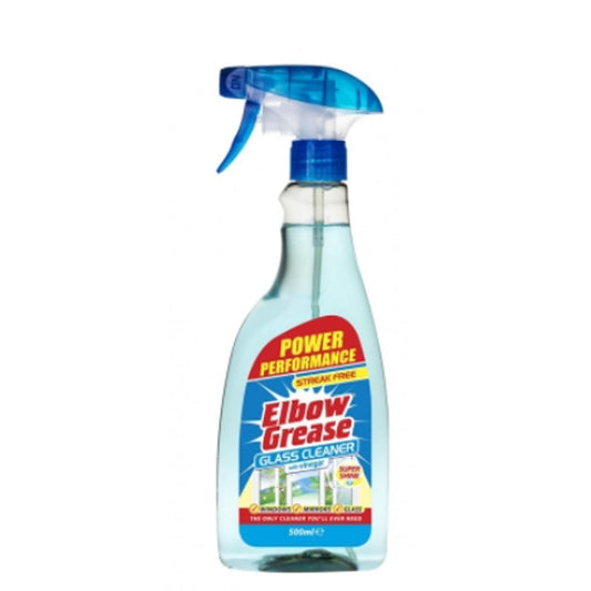 Elbow Grease Glass cleaner 500 ml