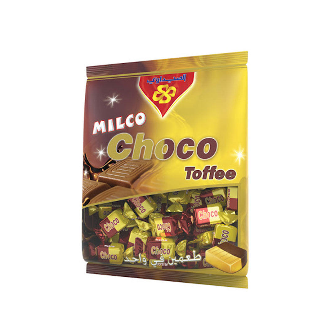 Al seedawi milco choco toffee